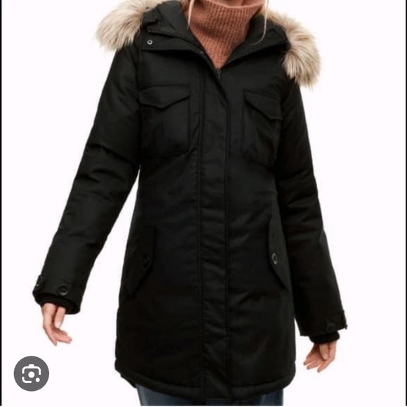 Aritzia Community Paradigm Parka - Picture 1 of 4